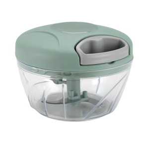 Multifunctional Manual Food Processor