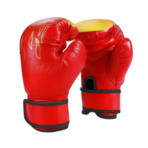 Boxing Gloves Suitable Childrens Training Toy Boxing Gloves Birthday Christmas