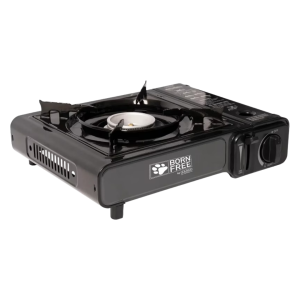 Portable Stove