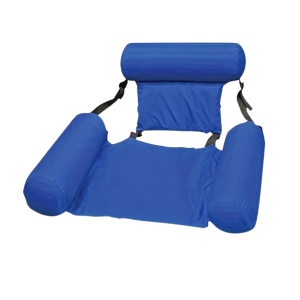 Inflatable Water Floating Lounger Chair | Pool Beach Party