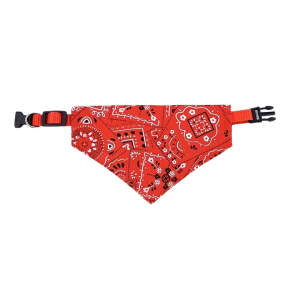 Pet Bibs Adjustable Pet Saliva Towel Dog Puppy Cat Neck