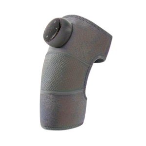 Rechargeable Knee Massager With Heat Ideal For Sedentary Lifestyle