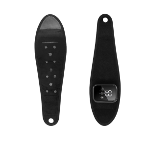 Handheld Wrist Massager Featuring Three Heating Settings
