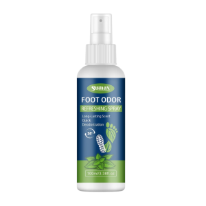 Deodorant Spray Deodorant And Spray Suitable For Sweat And Shoe