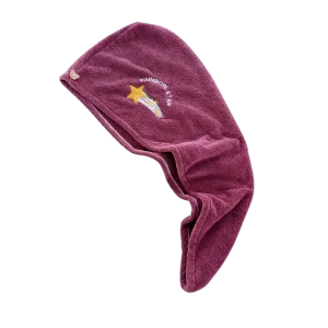 Towel For Goddesses A Soft Headscarf Style Towel