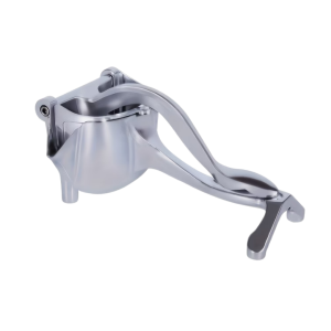 7-Inch Aluminium Alloy Manual Citrus Juicer