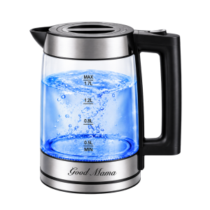 1.8l Good Mama GES-K3 Electric Beverage Kettle